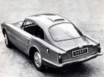 Reliant Sabre 6 Coupe 1962 года